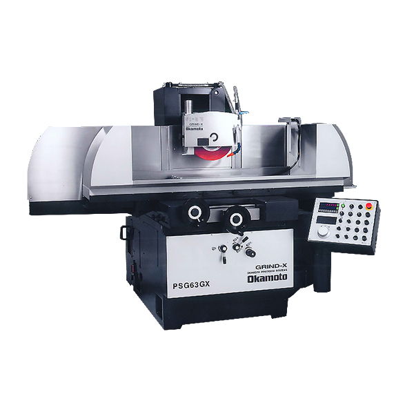 日本岡本精密平面磨床 日本岡本精密平面磨床